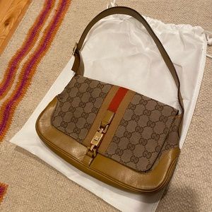 COPY - COPY - COPY - Authentic vintage Gucci shou…